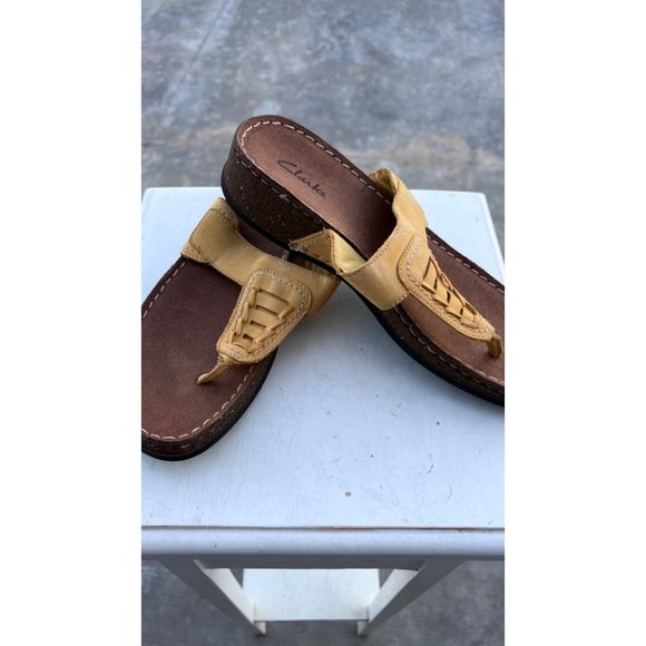 Clarks Shoes - Clarks Sandals